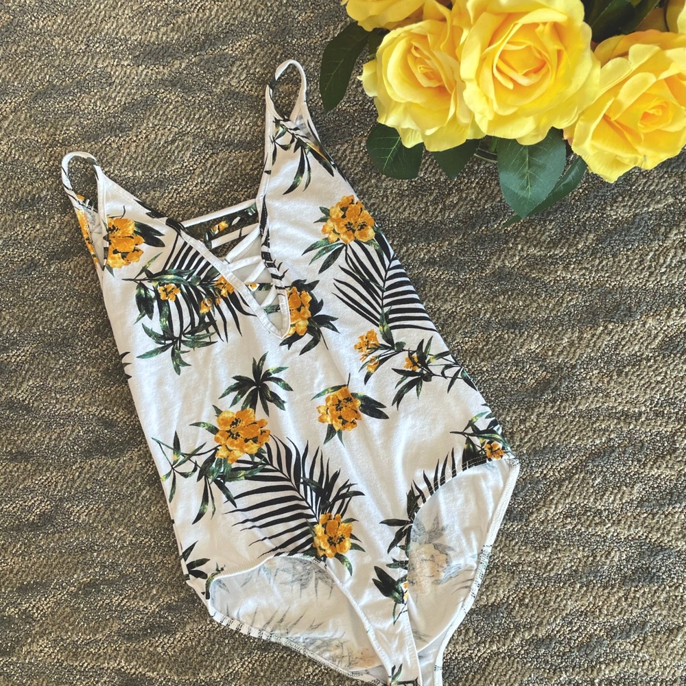 Body Suit XS